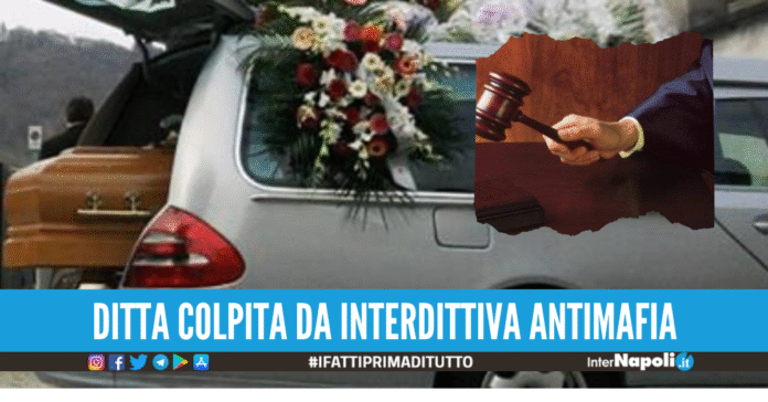 Intestazione fittizia per i Cesarano, assolti due imputati di Mugnano