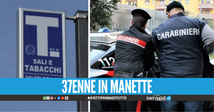 Lite in tabaccheria nel Napoletano, 60enne preso a calci e pugni: è grave