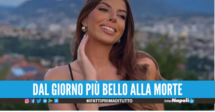 Malore dopo la festa di matrimonio, influencer muore a 26 anni