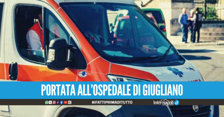 Marano, donna colpita di infarto salvata dal 118: L'hanno restituita alla vita