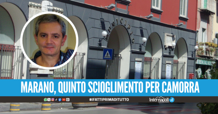 Marano sciolto per camorra, il sindaco Morra non ci sta Faremo ricorso, non mi arrenderò