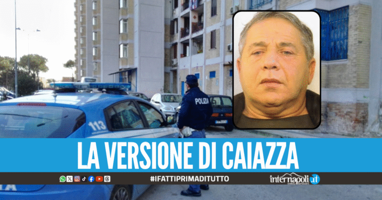 Tentata estorsione all’autolavaggio a Melito, il ras Caiazza: ”Nessuna richiesta, solo un malinteso”