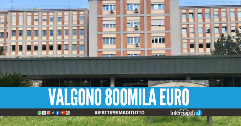 Vergognoso furto all'ospedale "Pascale" di Napoli, rubati farmaci sperimentali per tumori