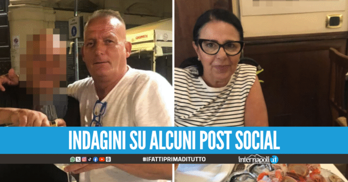 Omicidio Rapuano, al vaglio la pista dei soldi: 