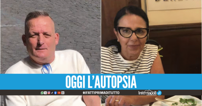 Omicidio Rapuano, la figlia si costituisce parte offesa