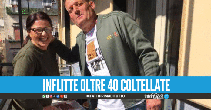 Omicidio a Forcella, Lucia Salemme guadata a vista in carcere la furia scatenata dopo una scoperta