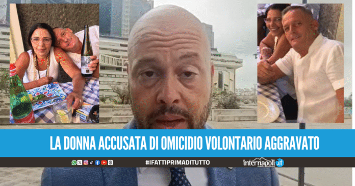 Omicidio di Ciro Rapuano a Forcella, l'avvocato La figlia ha preso le distanze dalla mamma