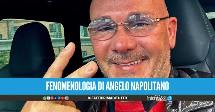 Pagamenti in contanti da Napolitano Store, il tiktoker voleva 'Maglie dell'Avellino' e patatine