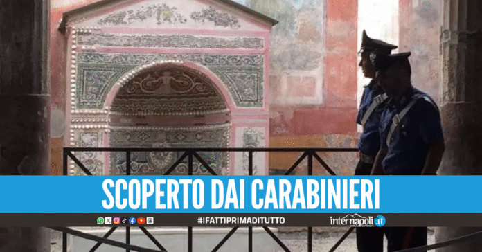 Pompei, racconta gli Scavi ai turisti americani ma è una guida abusiva: denunciato