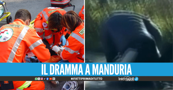 Si masturba davanti a delle minori, 62enne di Napoli preso a pugni muore in ospedale