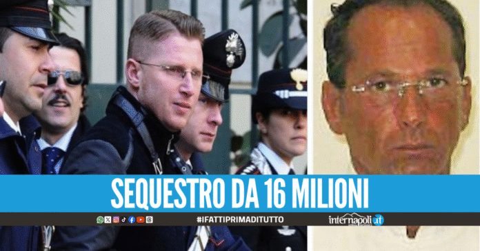 Stangata ai Bosti, condannati il boss Patrizio e il figlio