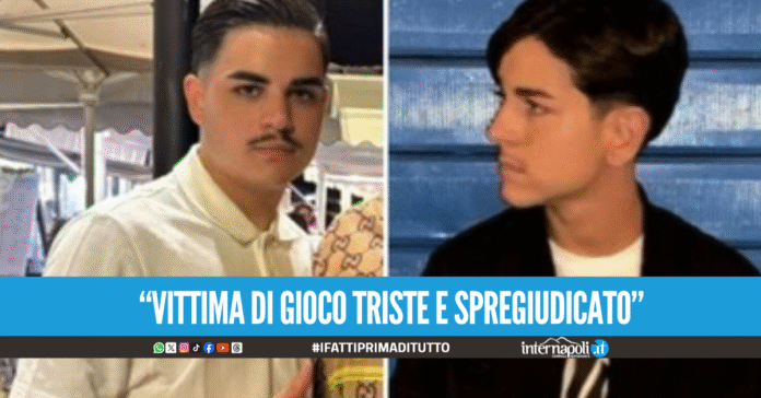 Ucciso dall'amico a Napoli, l'accusa a Caiafa Avvezzo all'uso di armi, mostrava pistola per spavalderia