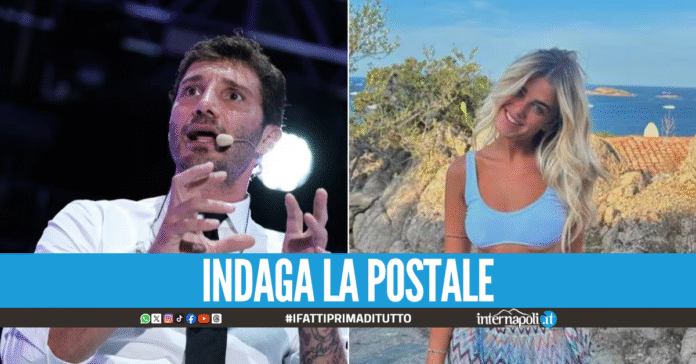 Video privati di Stefano De Martino online, la Procura indaga per revenge porn