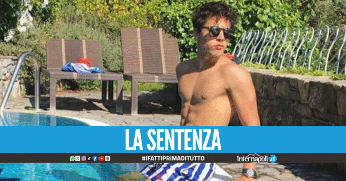 Violenza sessuale di gruppo, Ciro Grillo e gli amici condannati a 8 anni