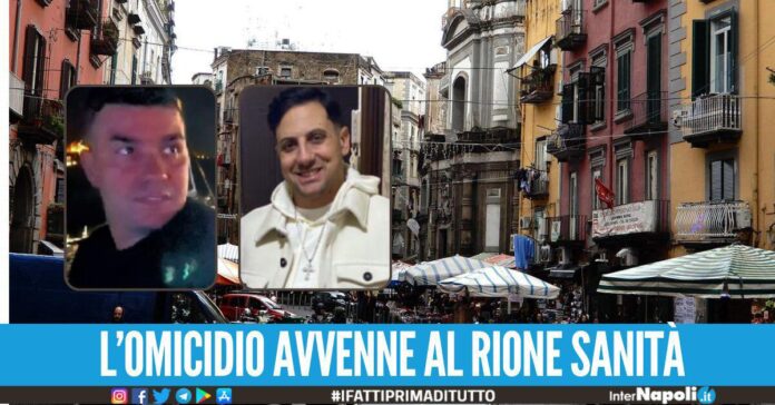 Omicidio alla Sanità, colpo di scena in aula: il ras dei Mazzarella ammette le responsabilità