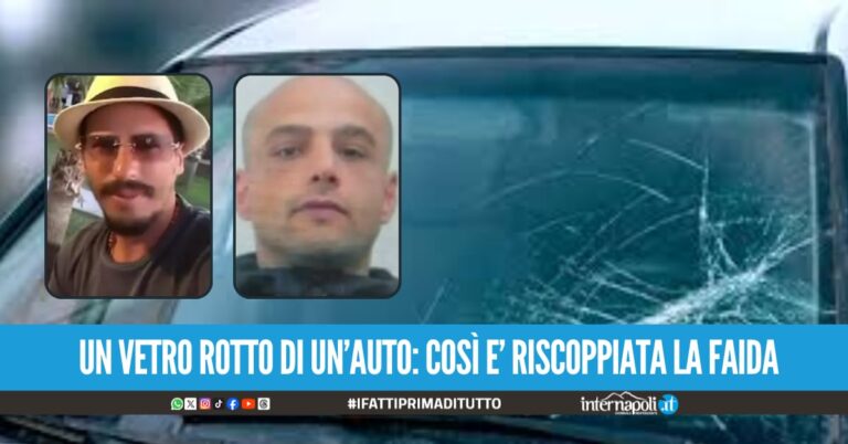 «Non sparare stanno i bambini», tregua finita a San Giovanni a Teduccio: così è riscoppiata la faida