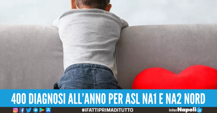 autismo campania