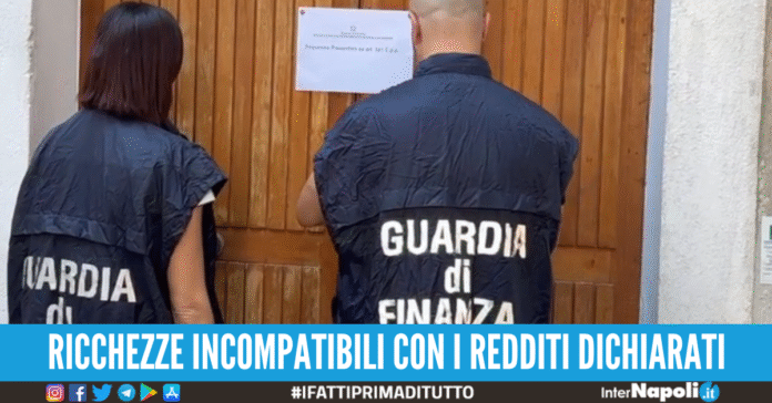 beni confiscati commercialista torrecuso