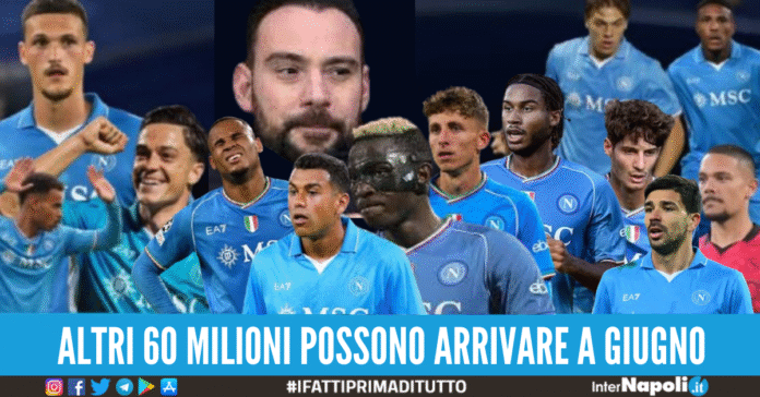calciomercato cessioni napoli