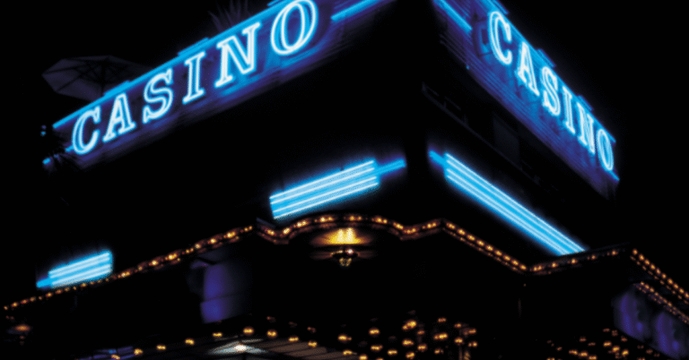 casinò