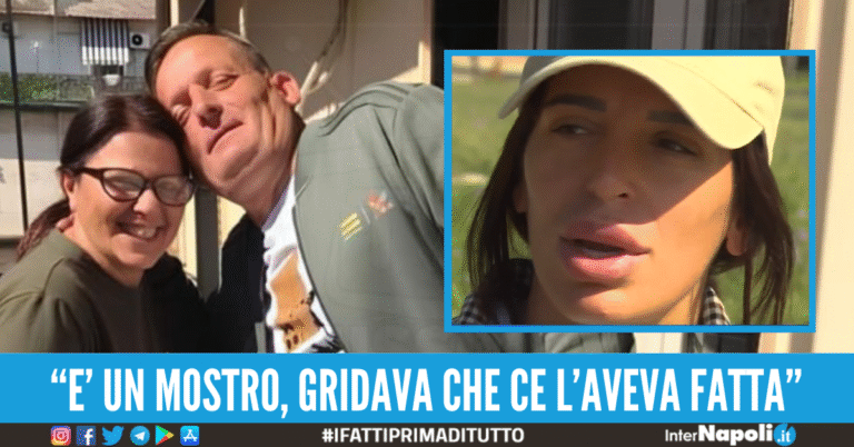 figlia ciro rapuano