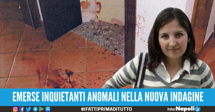 foto garlasco sparite chiara poggi