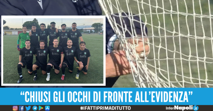 gol atletic marano