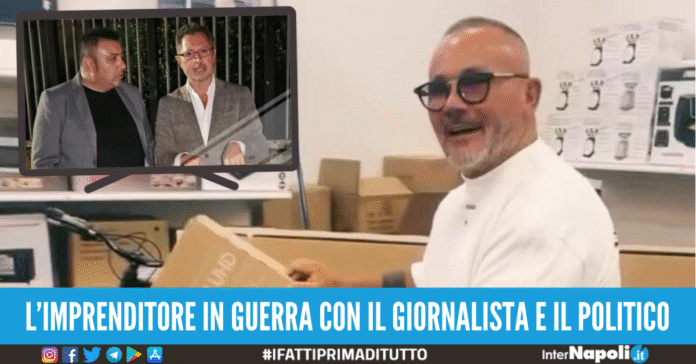 grazioli borrelli napolitano