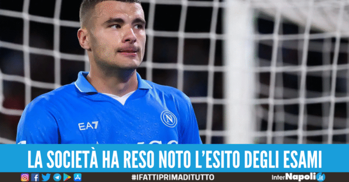 infortunio buongiorno tempi recupero