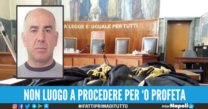 luigi di martino profeta
