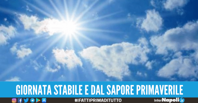 meteo napoli 3