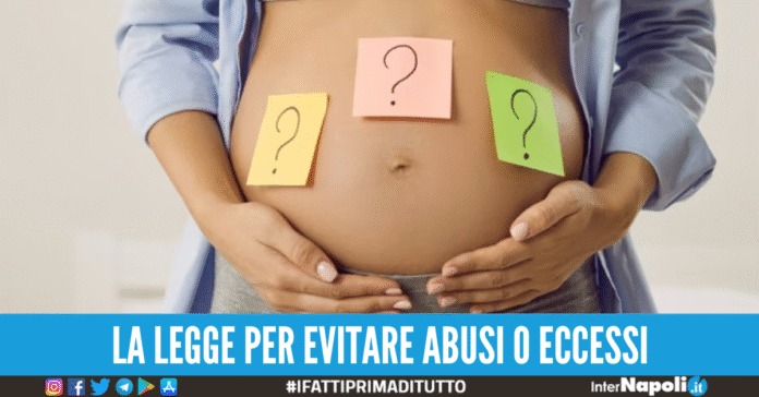 nomi vietati italia
