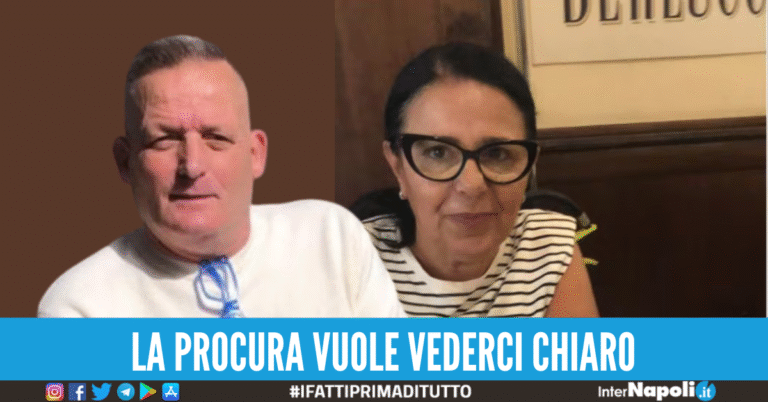 omicidio ciro rapuano