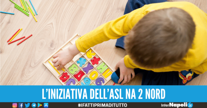 progetto itapp bambini autistici