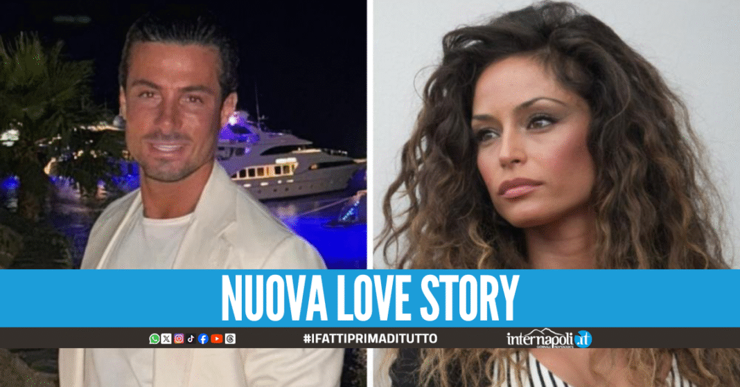 Armando Izzo e Raffaella Fico, gli indizi social non lasciano dubbi: è