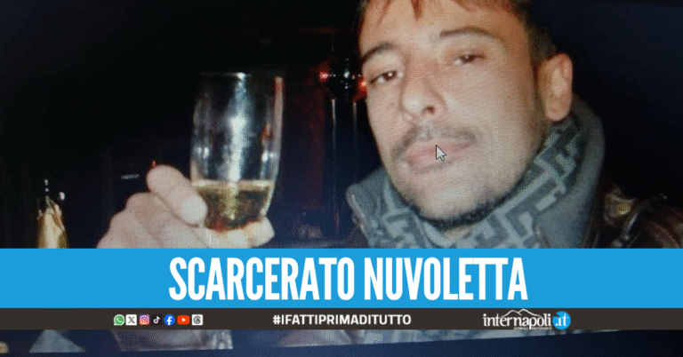 Camorra di Marano, annullata l'ordinanza per Giovanni Nuvoletta