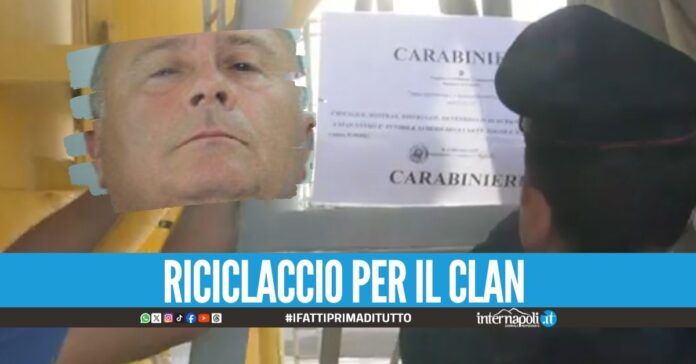 Confiscato il 'tesoro' all'imprenditore vicino al clan Belforte