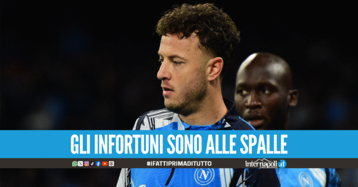 Conte può sorridere: due top convocati per la trasferta di Lecce