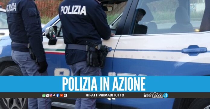 Controlli anti droga tra Afragola e Caivano, 3 arresti in 24 ore