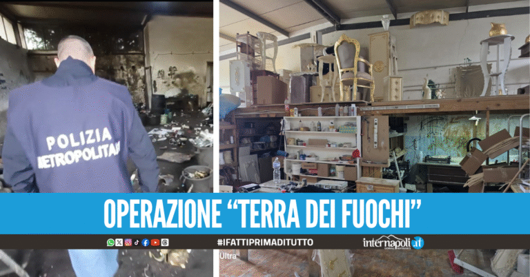 Controlli tra Scampia e Melito: 12 denunce, 10 sequestri e 36mila euro di sanzioni