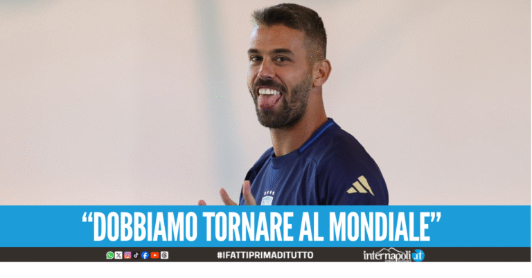 Spinazzola brilla anche in Nazionale: “Sono un giocatore nuovo, a Conte devo tanto”
