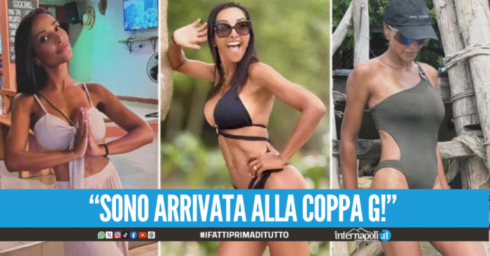 Juliana Moreira racconta la sua esperienza con la chirurgia estetica: 