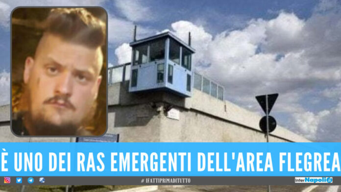 Telefonino nascosto in carcere, assolto il ras di Bagnoli