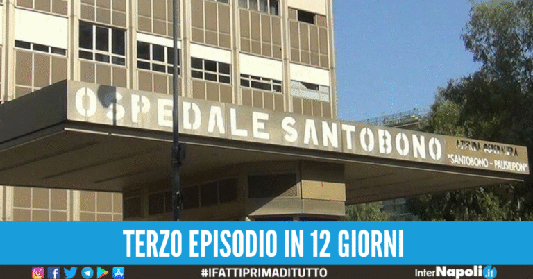 Mangia hashish e non si sveglia più, bambina di 2 anni trasportata al Santobono