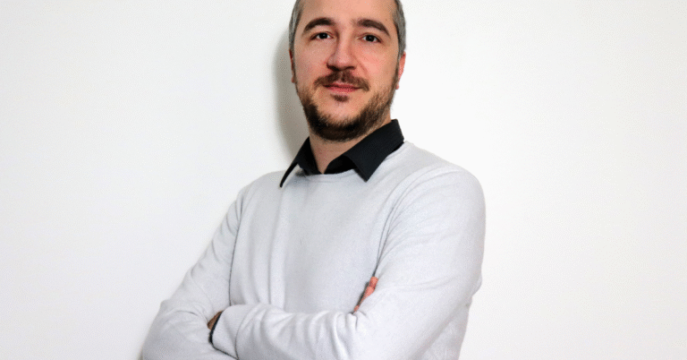 Pierangelo Polito nella giuria degli Innovation Village Award 2025 Pierangelo Polito