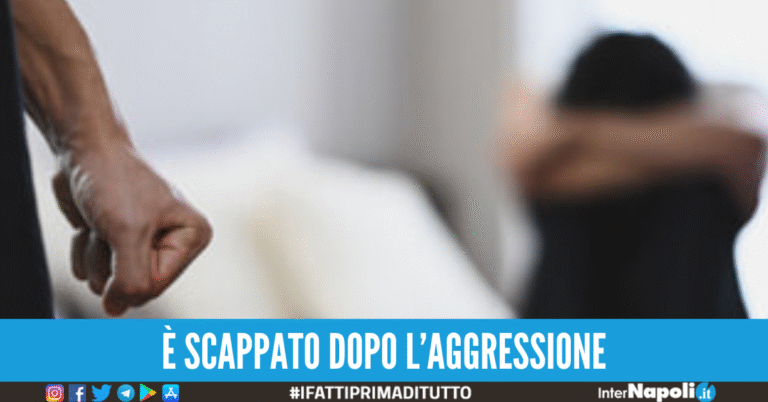 Arancia meccanica a Fuorigrotta, escort violentata: denunciato uomo di Pianura