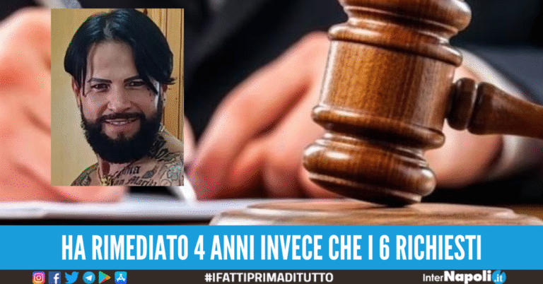 Racket degli ormeggi, condannato il boss di Bagnoli