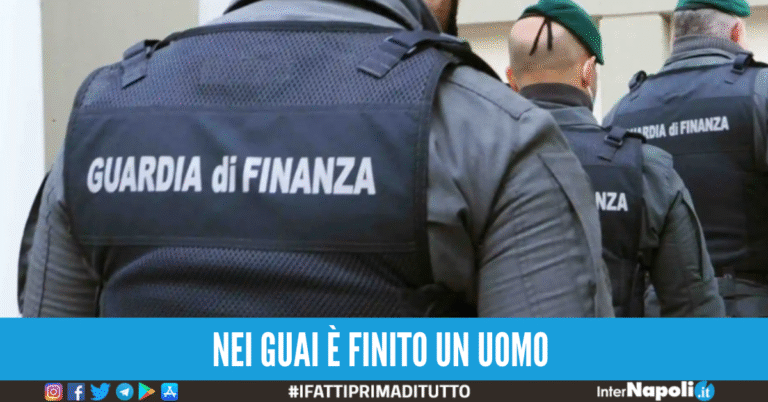 Maxi sequestro di cannabis sui Monti Lattari: scoperta oltre una tonnellata di droga