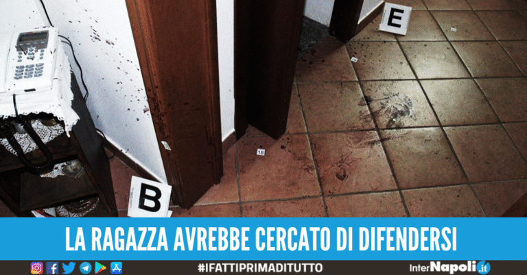 Caso Garlasco, l’ipotesi della Procura: l’omicidio di Chiara Poggi compiuto in 2 fasi