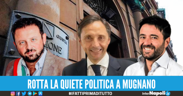 Regionali, ostacoli in casa per Porcelli: dopo Sarnataro, dovrà fare i conti anche con Chianese